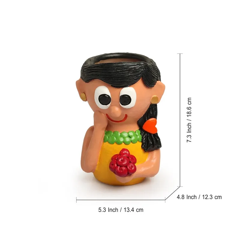 Moana Handmade Planter media 6