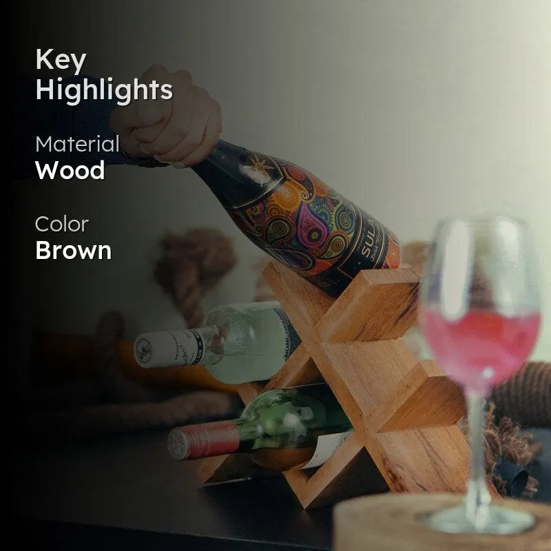 XOYO Wine Rack media 2
