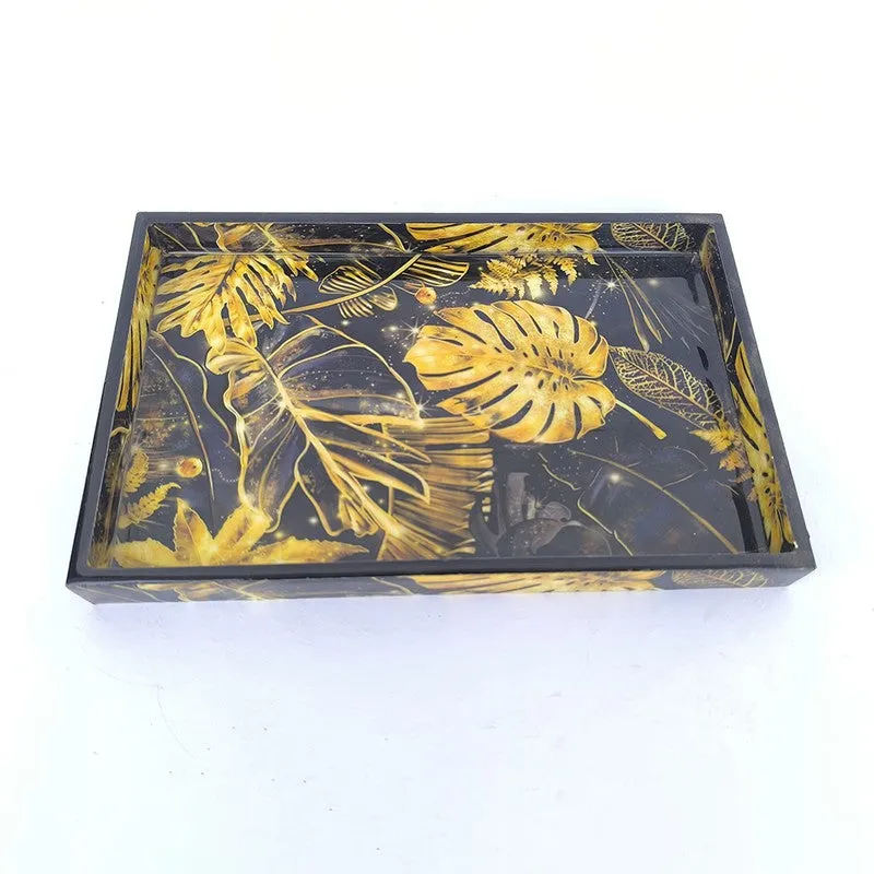 DecoTray Serving Tray - Set of Two media 7