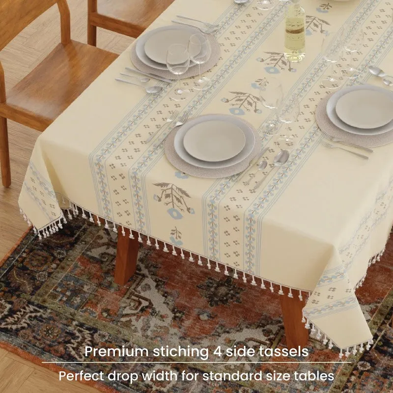 Silkleaf Table Cover media 7