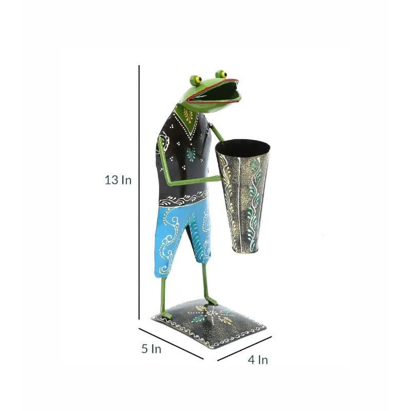 Frog Prince Stationary Holder media 4