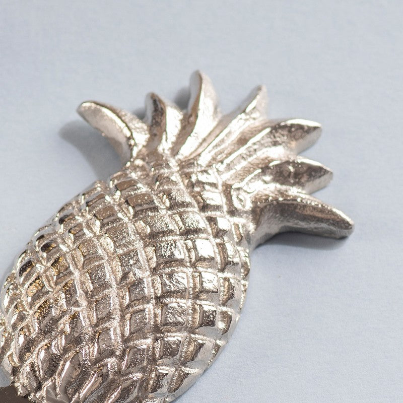 Tropical Twist Stainless Steel Bottle Opener - Silver media 4