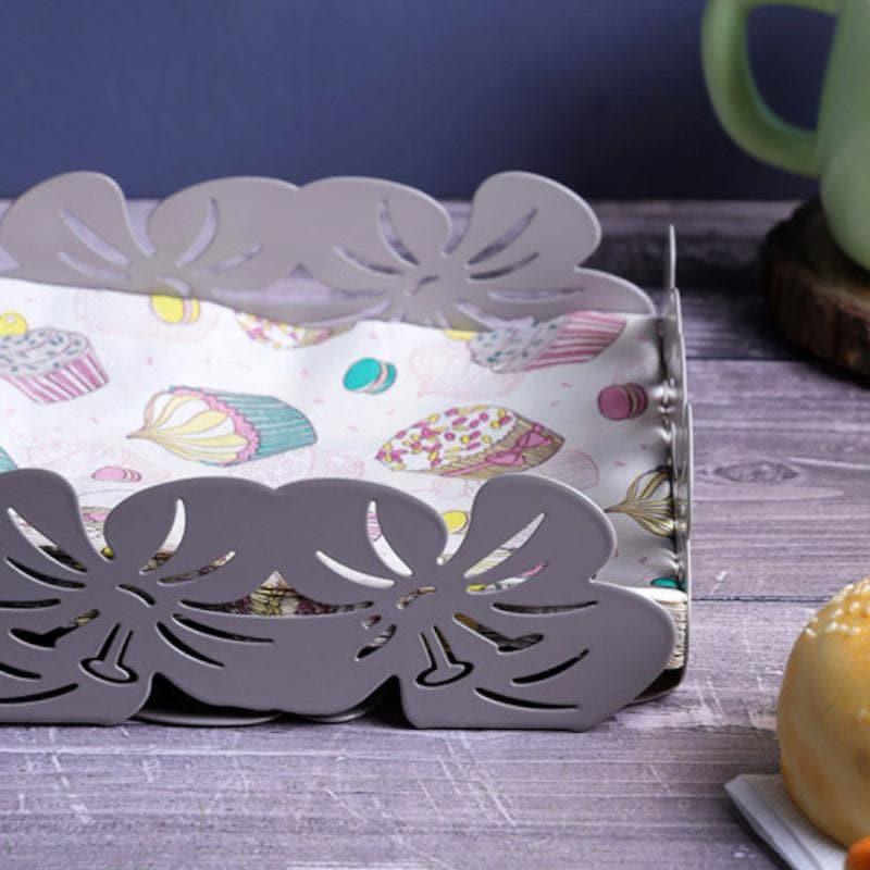 Bloom Base Napkin Holder media 4