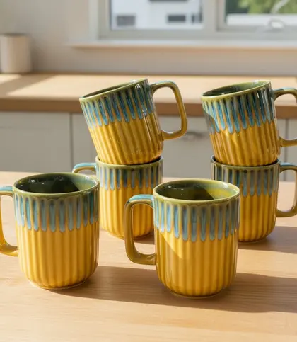 Ceramic