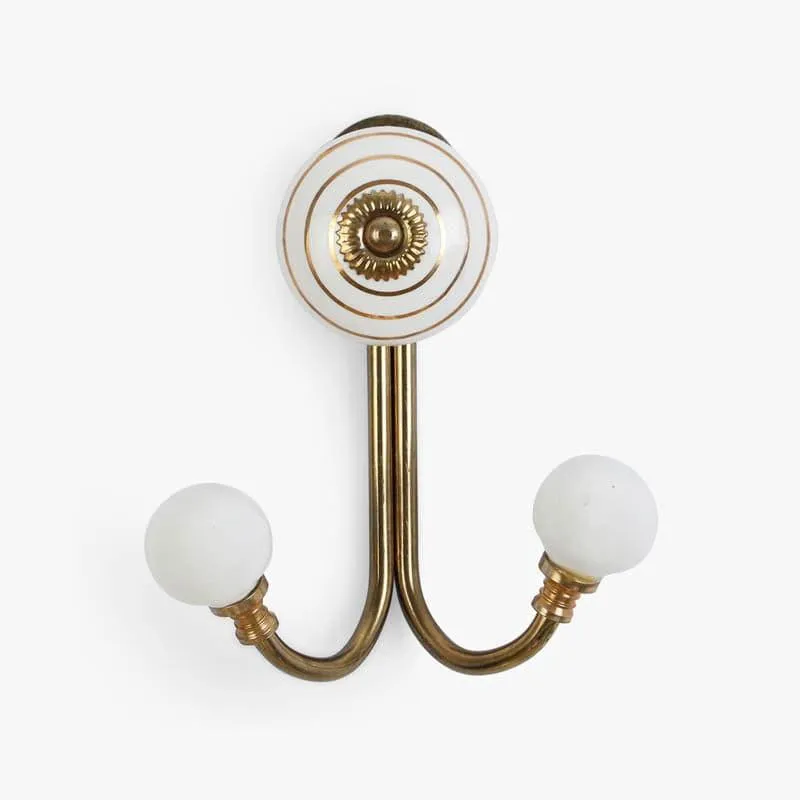 Golden Charm Wall Hook media 3