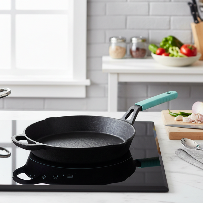 Cast Iron