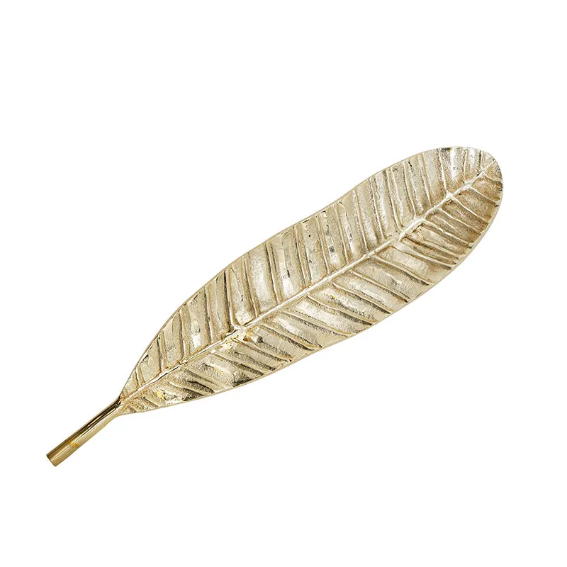Willow Touch Handmade Door Handle - Gold media 4