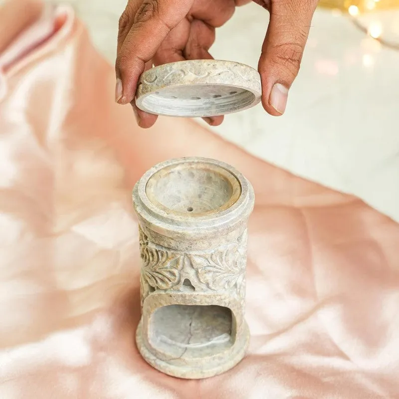 Anvay Tea Light Candle Holder media 3