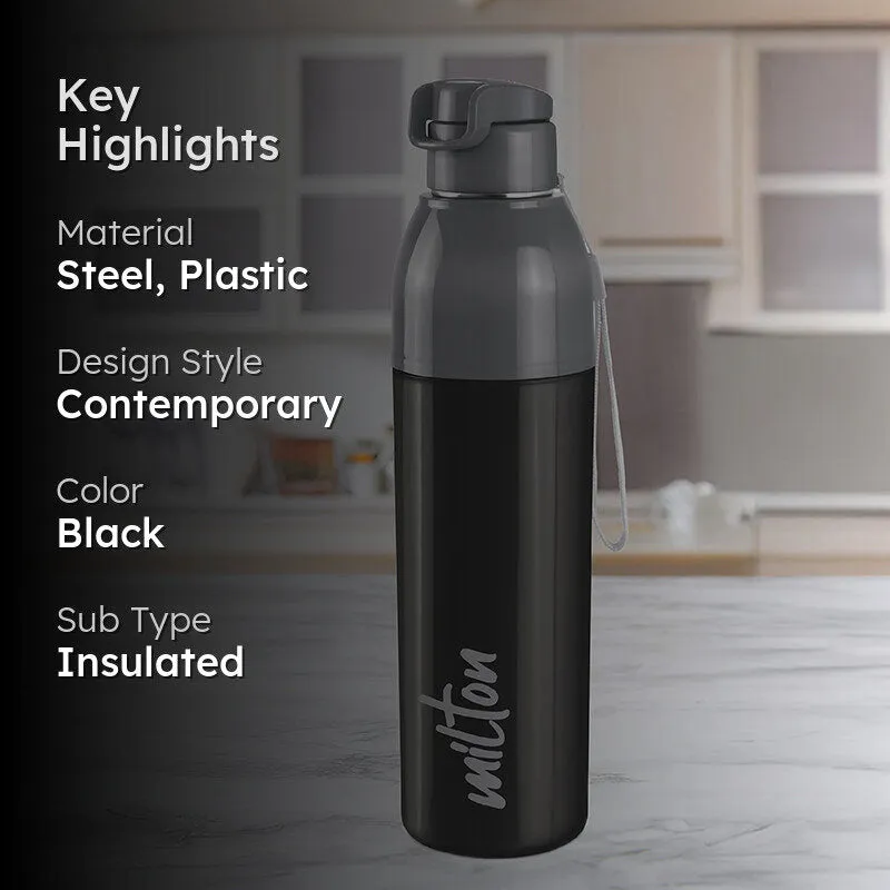Milton Refilla Insulated Bottle - 630 mL media 2