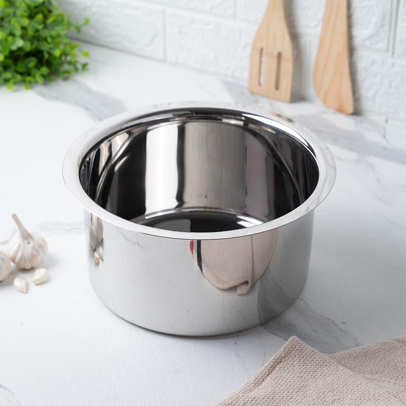 Stainless Steel