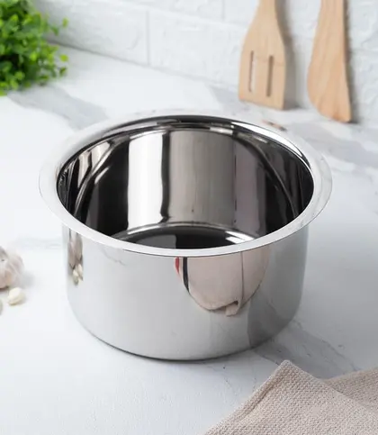 Stainless Steel