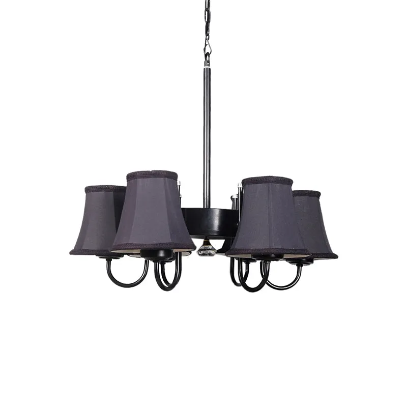 Bellona Conical Viya Ceiling Lamp media 4