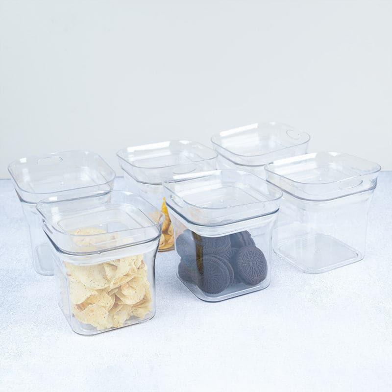Ozzy Storage Container (600 mL Each) - Set Of Six media 3