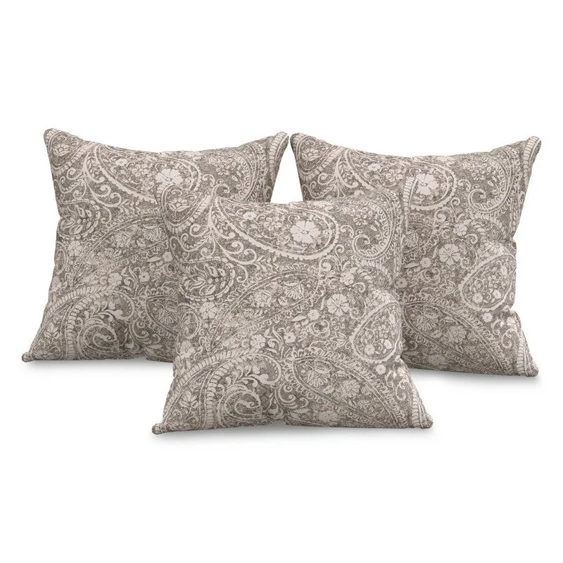 Morvella Ethnic Cotton Diwan Set - Six Piece Set media 5