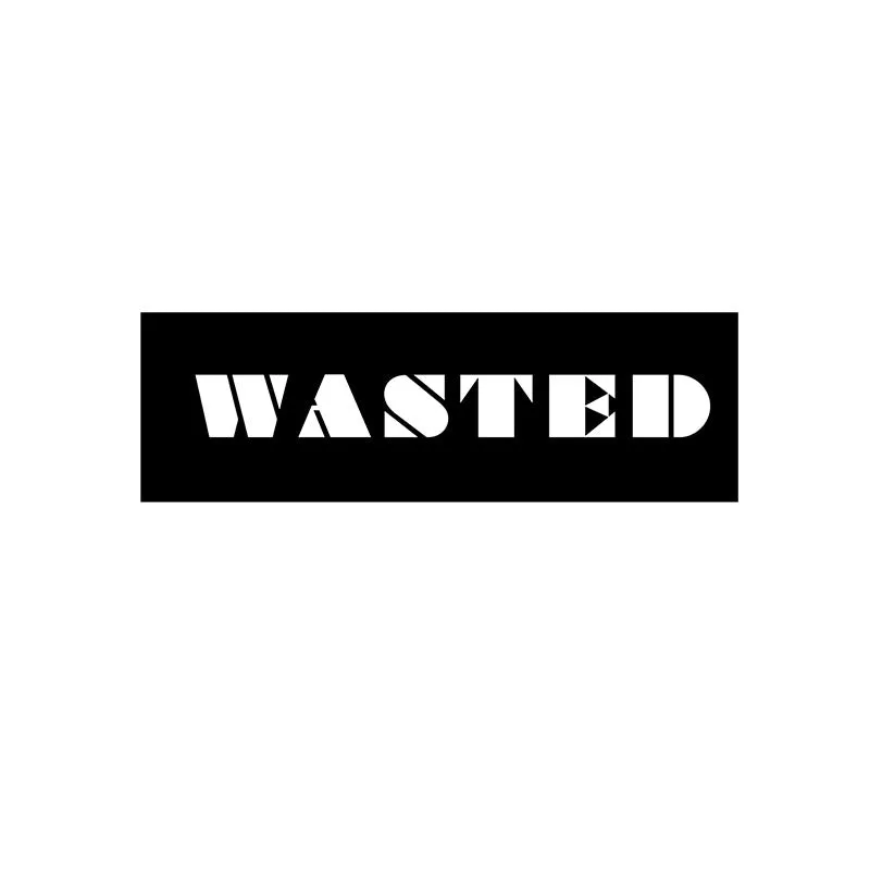Wasted Iron Wall Accent media 3