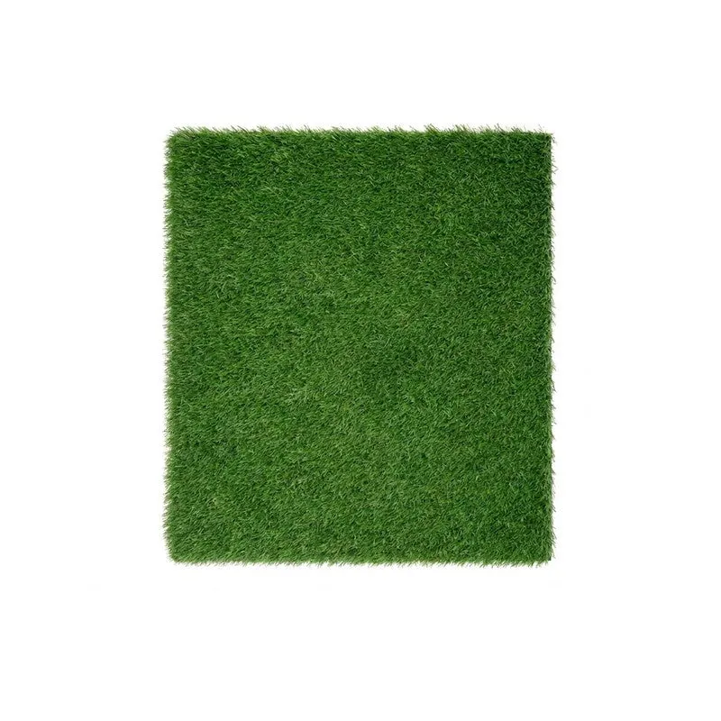PureEarth Arificial Grass Door Mat media 3