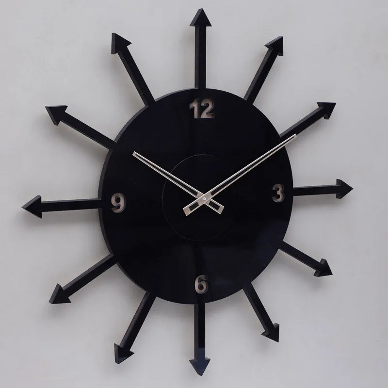 Mitra Wall Clock media 5