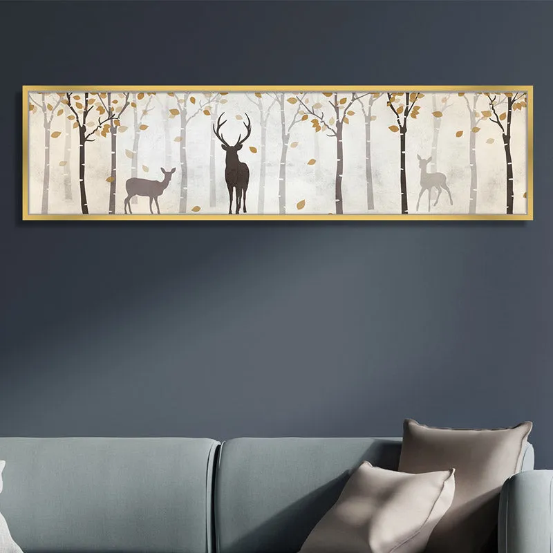 Irina Foresta Wall Art media 1