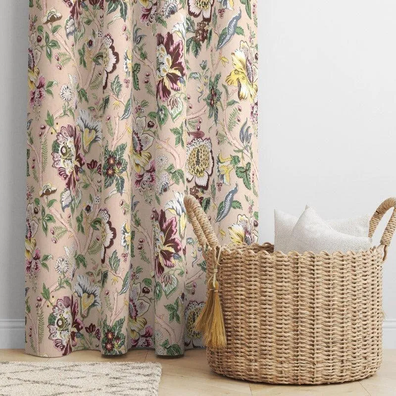 Denara Single Curtain media 1