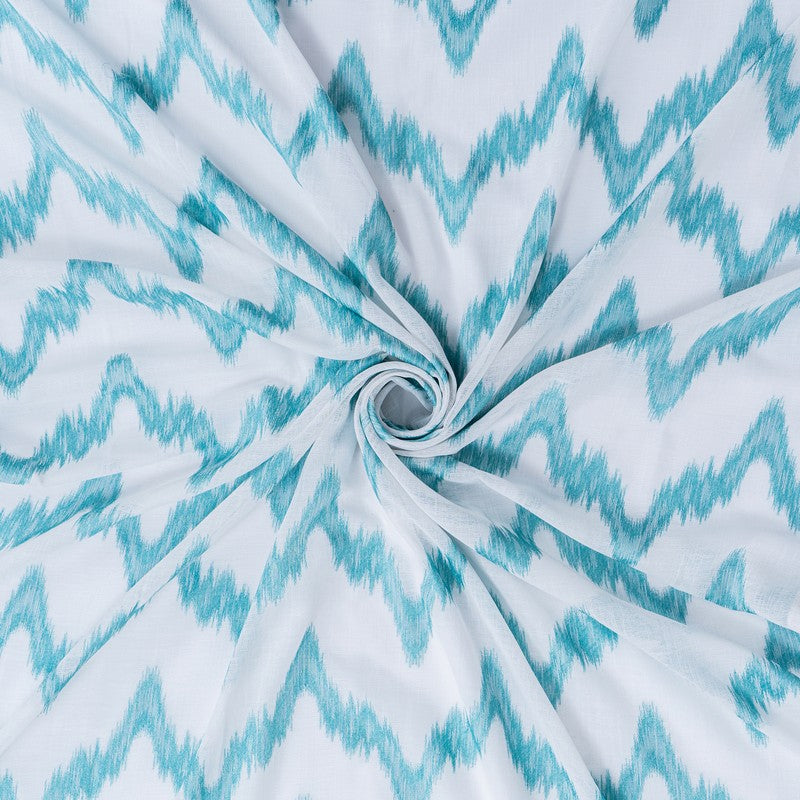 Iverra Inspired Design Curtain - Set Of Two media 6