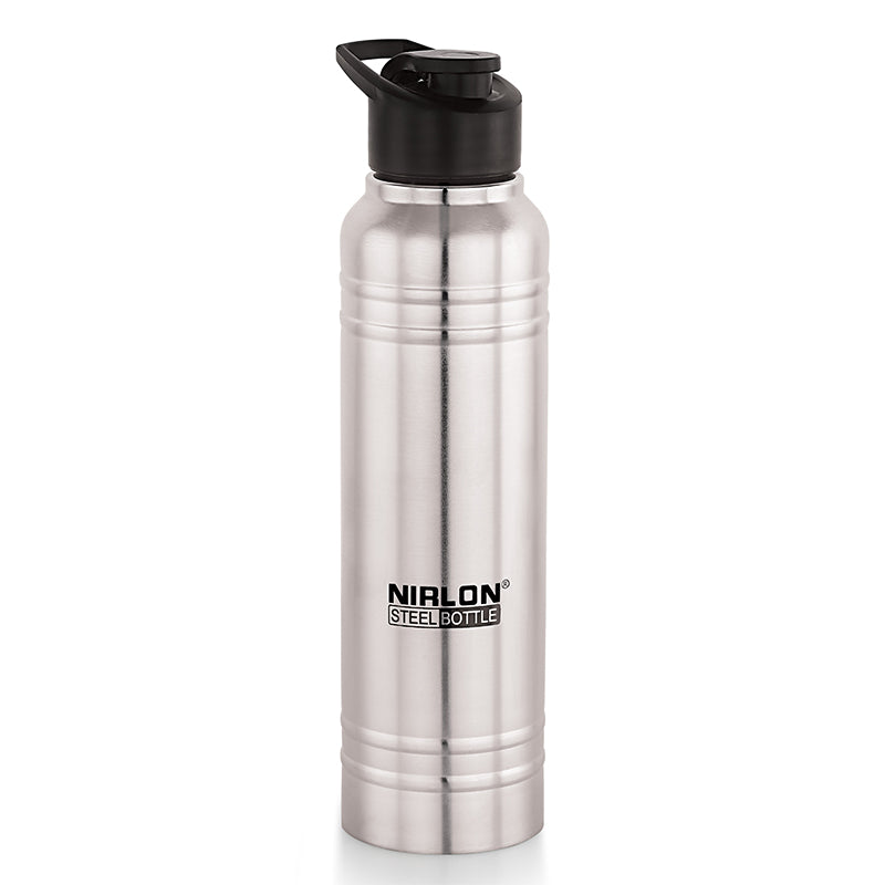 Rusca Stainless Steel Water Bottle - 1000 mL image 3