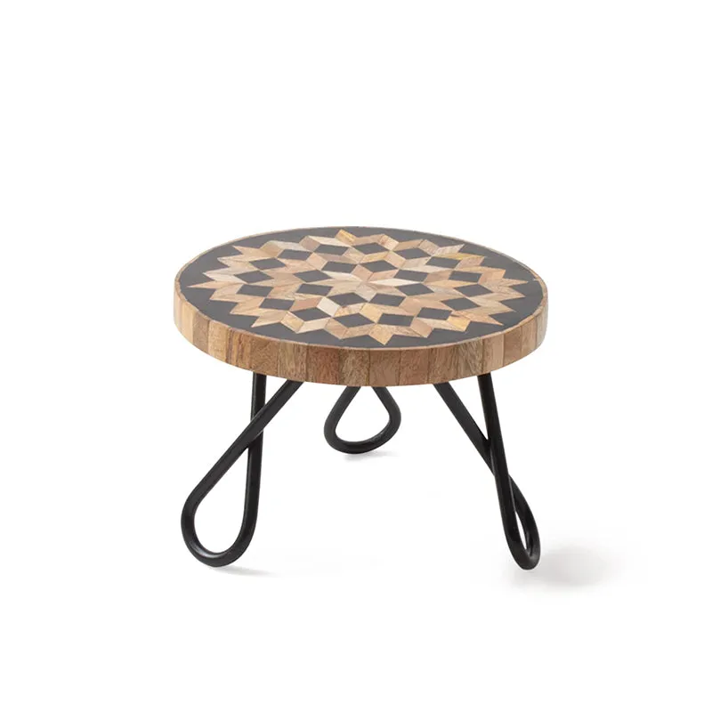 Fayra Cake Stand media 7
