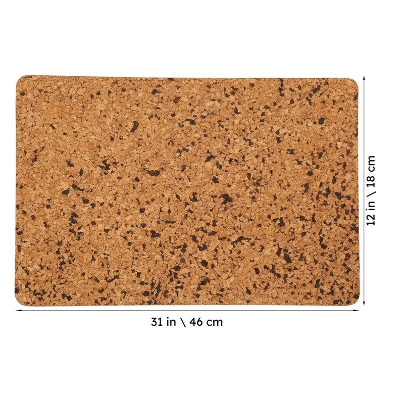 Rustic Timber Table Mat - Set Of Two media 8