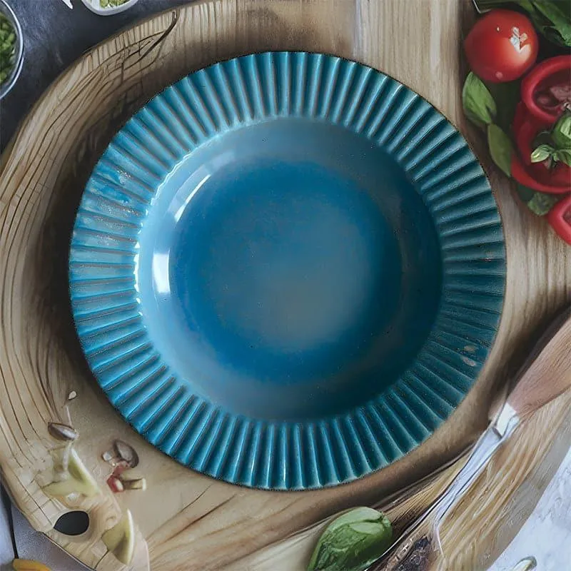 Jeana Pasta Plate media 1