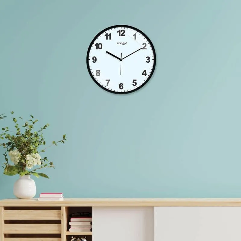 Tamsyn Wall Clock media 1