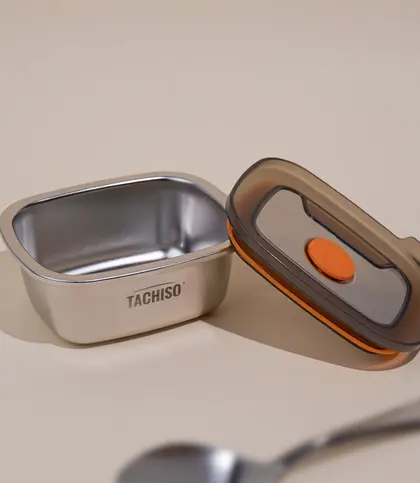 Stainless Steel