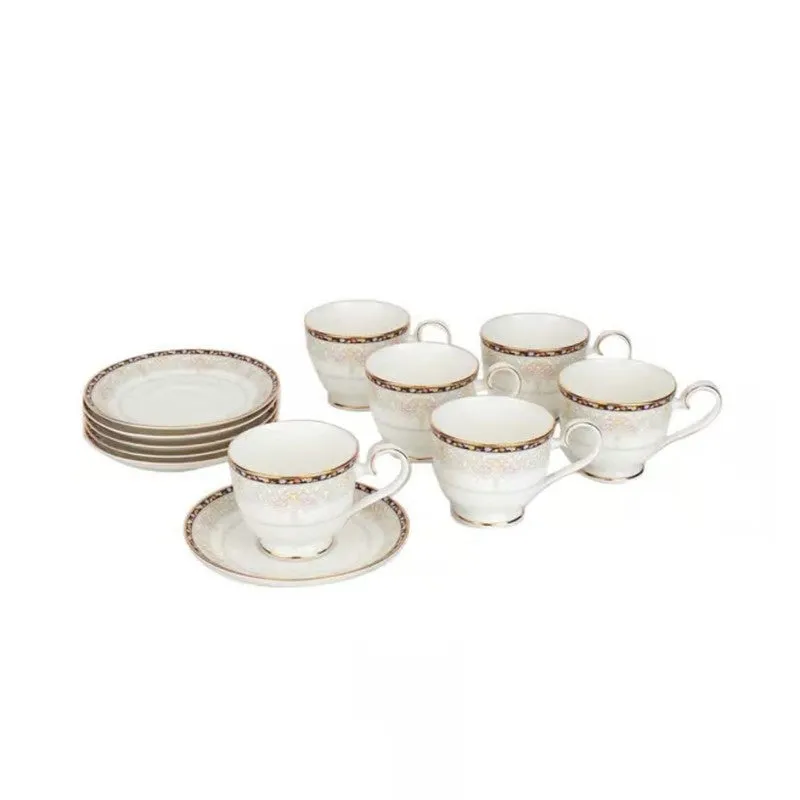 Auren Cup & Saucer (215 mL) - Set of Six media 4