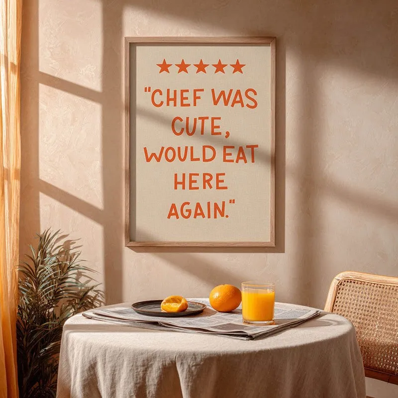 WhiteVittles Archival Canvas Wall Art - Brown media 4