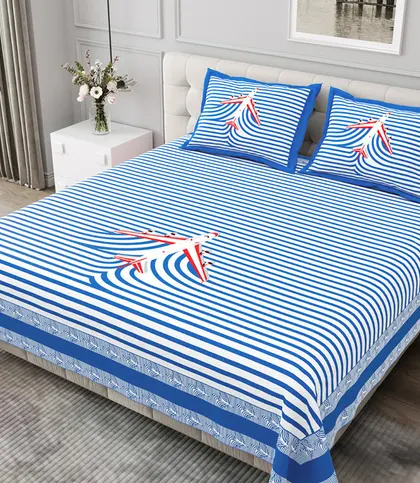 100% Cotton