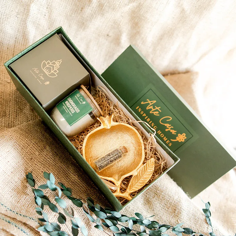 Notes Of Light Gift Box - Three Piece Set media 3