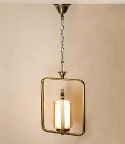 Glass · Metal
