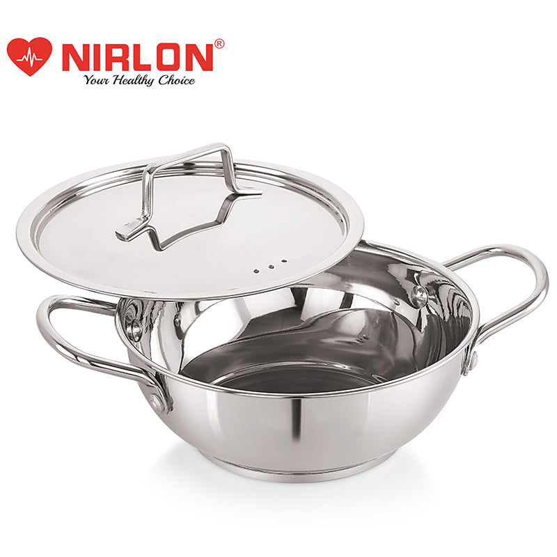 Stainless Steel