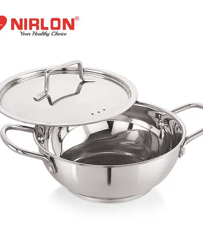 Stainless Steel