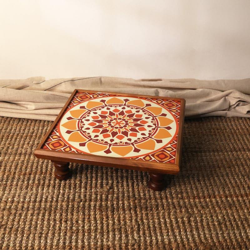 Garda Mandala Chowki (Large) media 4