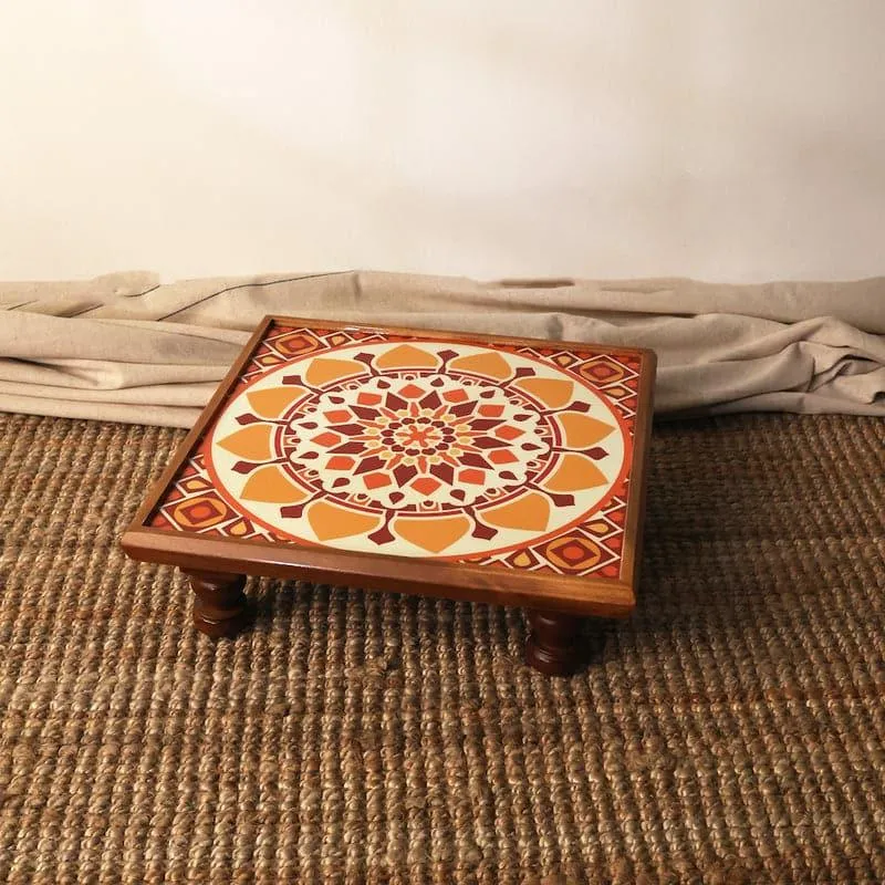 Garda Mandala Chowki (Large) media 4