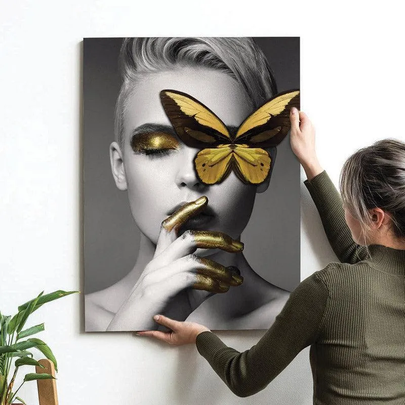 Gaty Wall Art media 4