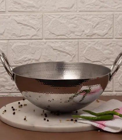 Stainless Steel