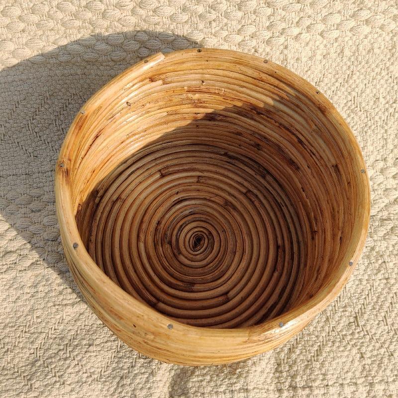 Cortez Coiled Planter media 6