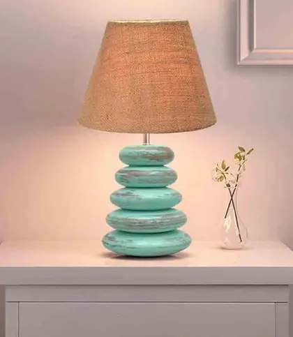 Fabric Shade