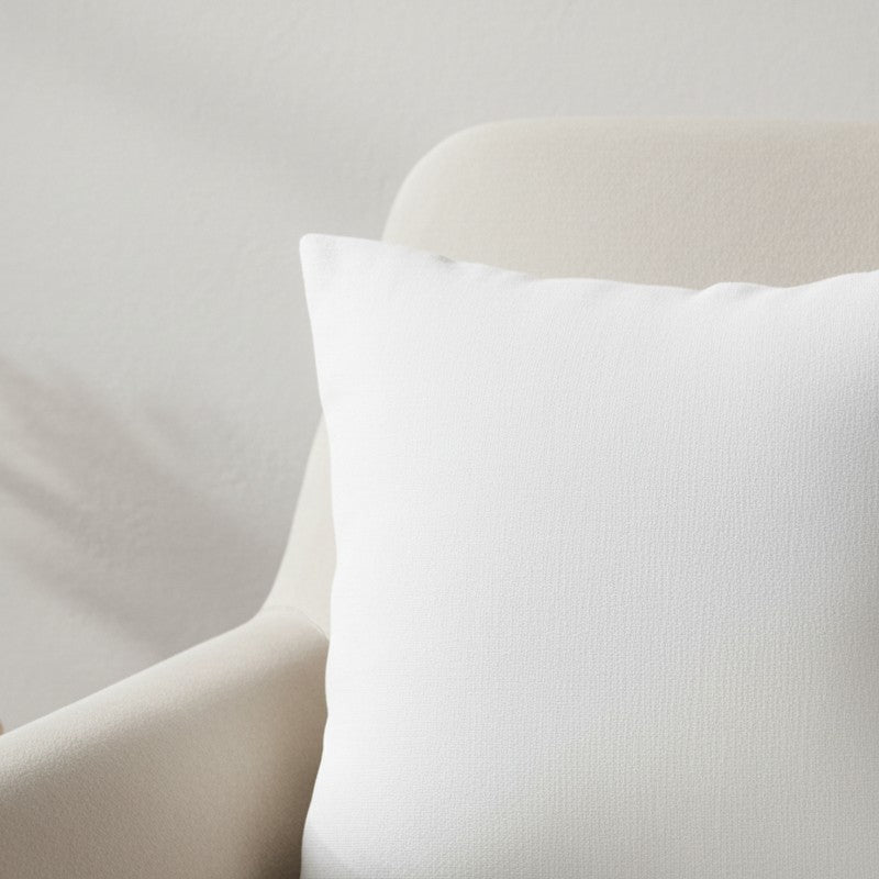 Fluff Core Cushion Filler media 4