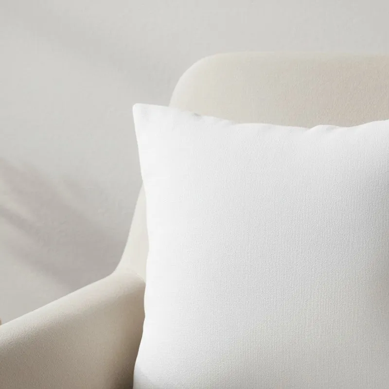 Fluff Core Cushion Filler media 4