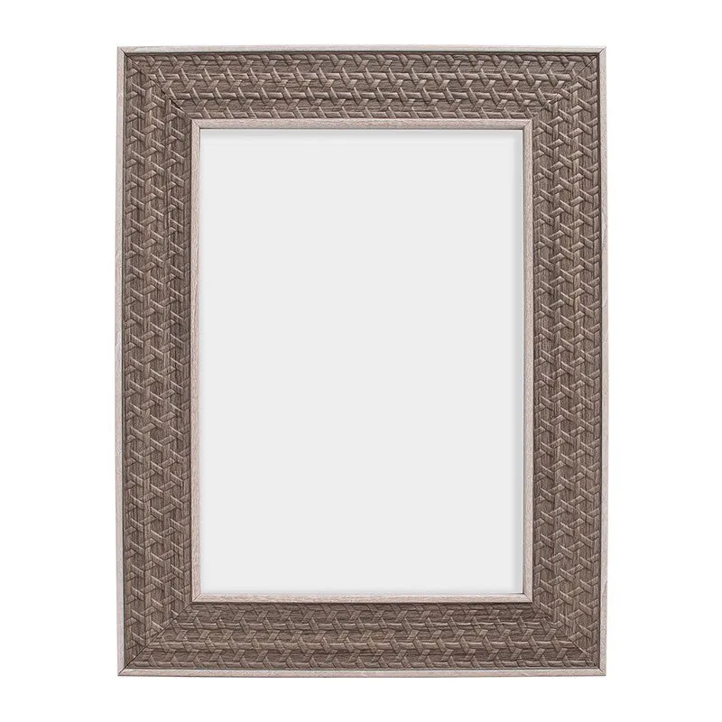 MonoMuse PVC Photo Frame - Light Brown media 4