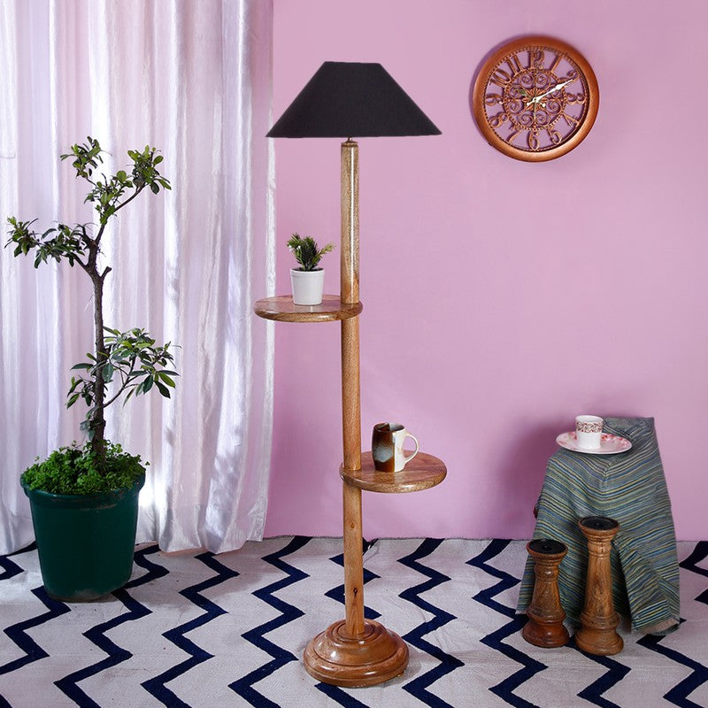 CalmCast Floor Lamp media 3