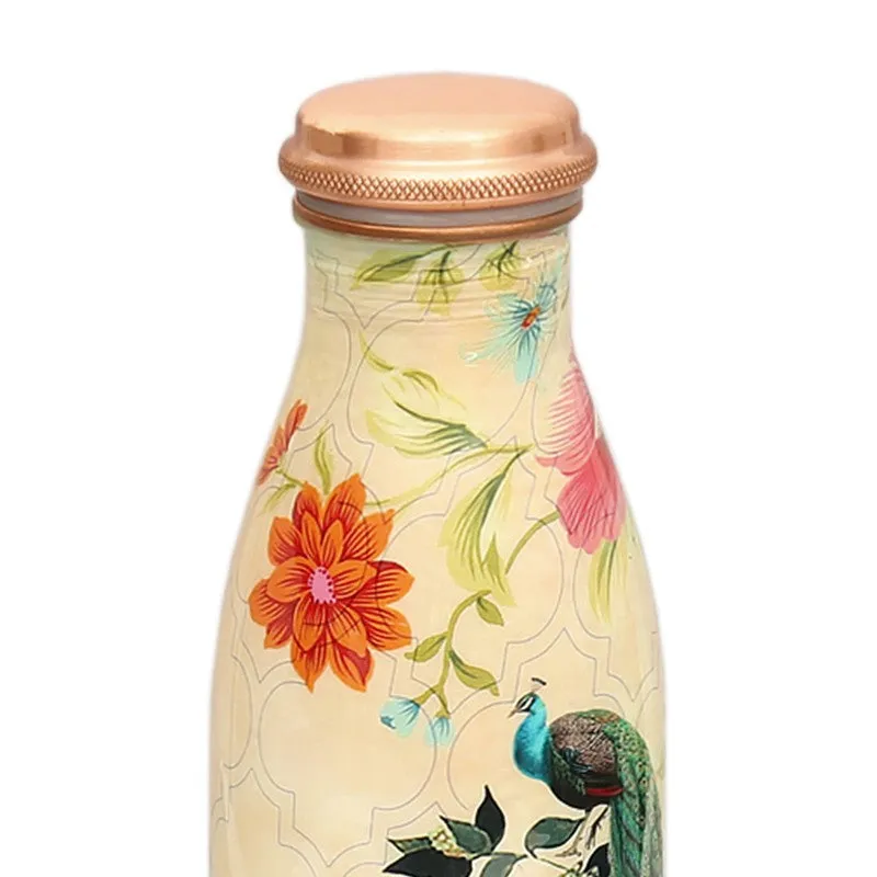 River Bank Copper Bottle - 950 mL media 4