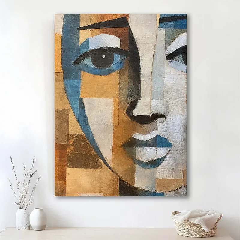 Depth Of Emotion Wall Art media 2