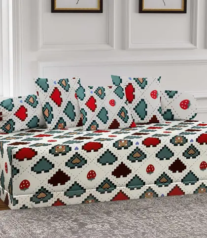 PolyCotton/Cotton Blend